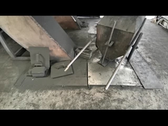 Équipement de refroidissement industriel fiable 380V condensateur avec une conductivité thermique supérieure