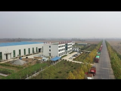 Shandong Hengyi Kaifeng Machinery Co., Ltd. Zone d'usine