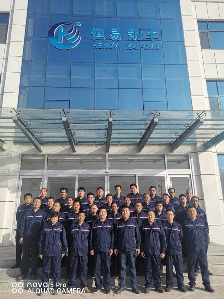 Shandong Hengyi Kaifeng Machinery Co., Ltd.,